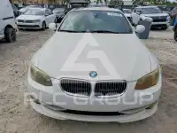 2011 BMW 335 фото
