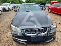 2011 BMW 335 фото