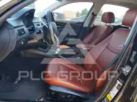 2011 BMW 335 photo