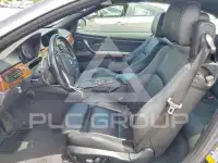 2011 BMW 335 фото
