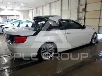 2011 BMW 335 фото