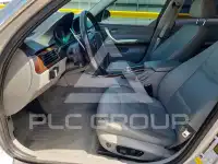 2011 BMW 335 фото