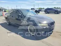 2011 BMW 335 фото