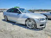 2011 BMW 335 фото