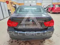 2011 BMW 335 фото