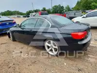 2011 BMW 335 фото