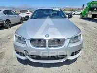 2011 BMW 335 фото