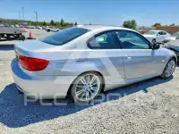 2011 BMW 335 фото