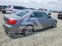 2011 BMW 335 фото