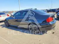 2011 BMW 335 photo