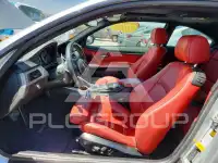 2011 BMW 335 фото