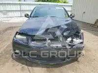 2011 BMW 335 фото