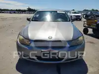 2011 BMW 335 photo