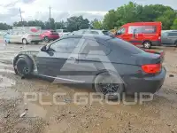 2011 BMW 335 фото