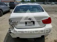 2011 BMW 335 фото