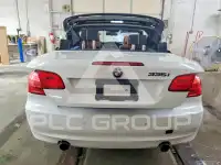 2011 BMW 335 фото