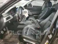 2011 BMW 335 фото