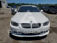 2011 BMW 335 photo