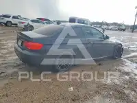 2011 BMW 335 фото