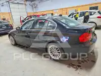 2011 BMW 335 фото