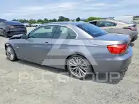 2011 BMW 335 фото