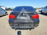 2011 BMW 335 photo