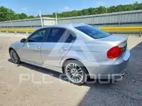 2011 BMW 335 фото