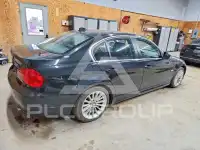2011 BMW 335 фото