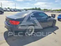 2011 BMW 335 фото