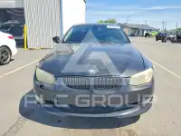2011 BMW 335 фото