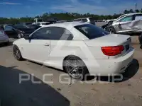 2011 BMW 335 фото