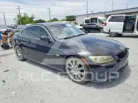 2011 BMW 335 фото