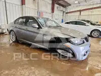 2011 BMW 335 photo