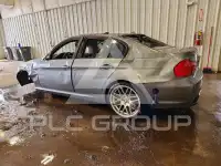 2011 BMW 335 photo