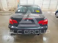 2011 BMW 335 фото