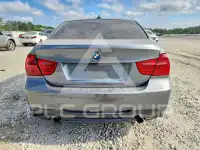 2011 BMW 335 фото