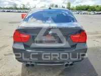 2011 BMW 335 photo