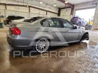 2011 BMW 335 photo