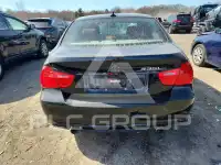 2011 BMW 335 фото