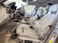 2011 BMW 335 photo