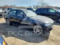 2011 BMW 335 фото