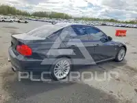 2011 BMW 335 photo