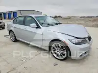 2011 BMW 335 фото