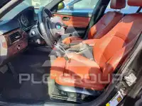 2011 BMW 335 фото