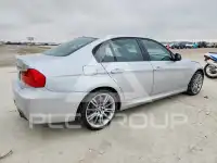 2011 BMW 335 фото