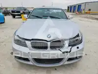 2011 BMW 335 фото
