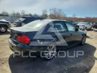 2011 BMW 335 фото