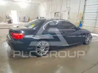 2011 BMW 335 фото