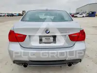 2011 BMW 335 фото