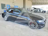 2011 BMW 335 photo